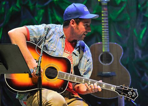 Adam Sandler Busted Out A Guitar And Unveiled 'The Quarantine Song' To ...