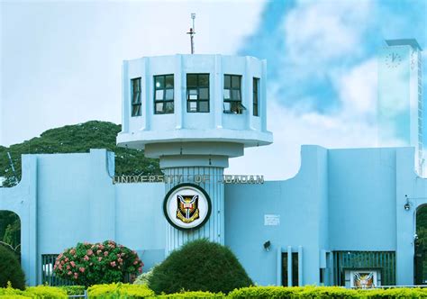 List Of Top Universities In The World As The University of Ibadan Is ...