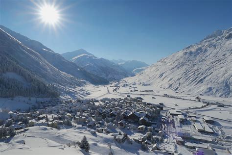 Andermatt (Switzerland) Ski Holiday Guide | Ski Addict