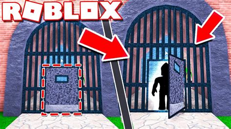 8 ROBLOX SECRETS YOU DIDNT KNOW! - YouTube