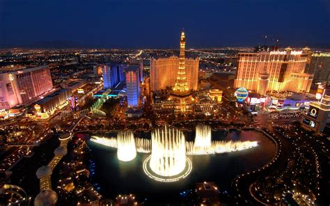 Las Vegas Wallpapers - Top Những Hình Ảnh Đẹp