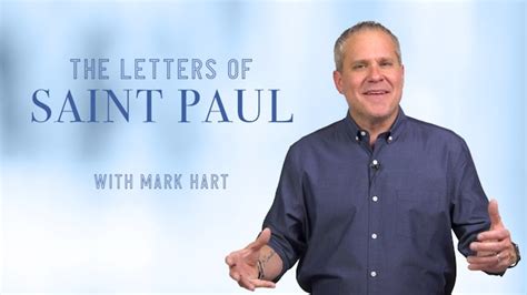 Letters of St. Paul - Formed