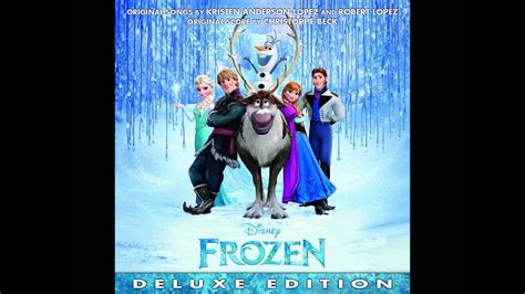 13. The Trolls (Frozen Original Motion Picture Soundtrack) - YouTube