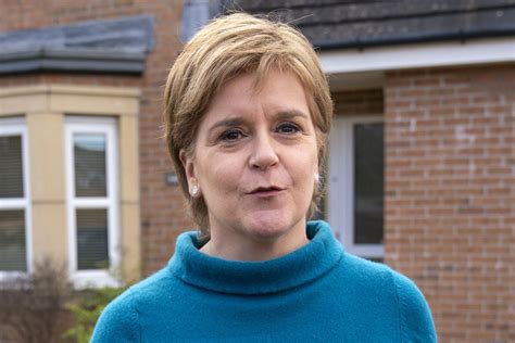 Nicola Sturgeon arrested: Former SNP leader’s statement in full - SocialHub Center Social ...