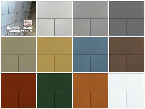 Aluminum Cladding Panel Texture | Aluminium cladding panels, Aluminium ...