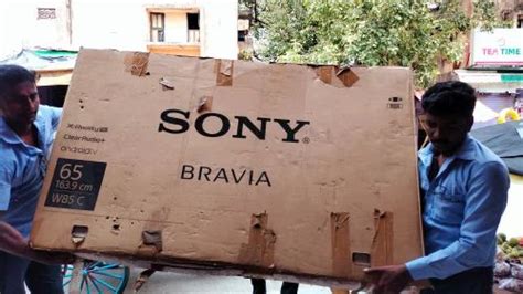 Sony Tv Repair Service in Chennai | ID: 27628800230