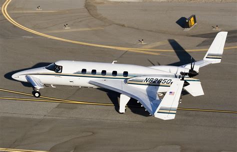 The Beechcraft Starship | Plugon