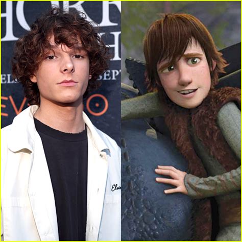 ‘How to Train Your Dragon’ Live Action Cast Revealed – 4 New Stars Join ...