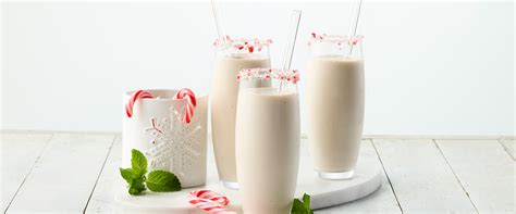 Peppermint Smoothie | FAGE Yogurt