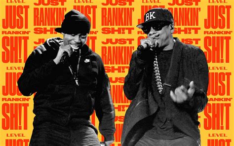 Every Jay-Z and Nas Collab, Ranked | LEVEL