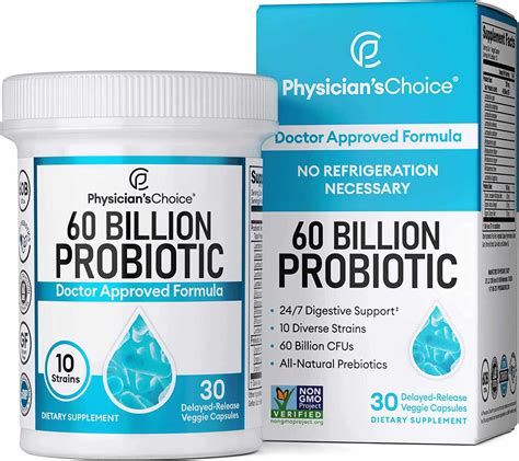 The 12 Best Probiotics for Women of 2024, According to Dietitians