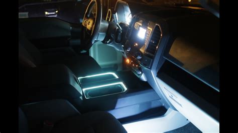 2018 Ford F150 Interior Lights | Cabinets Matttroy