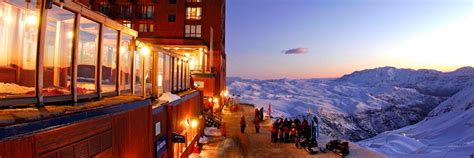 Ski Resorts in Chile - Resort Reviews & Holiday Vacation Packages ...