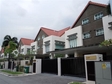 Private and Landed Property Guide in Singapore: 6 types of private and ...