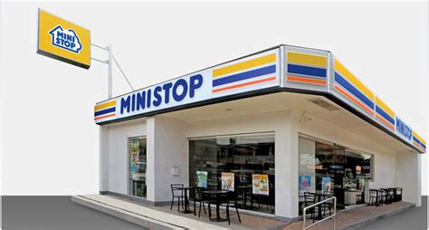 Ministop exits the Philippines, unloads everything to Robinsons ...