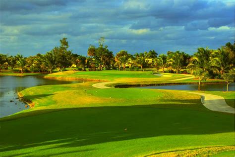 Jacaranda Golf Club - West Course in Plantation | VISIT FLORIDA