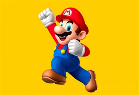 Happy birthday Mario! Nintendo's iconic game character turns 30 [Infographic]