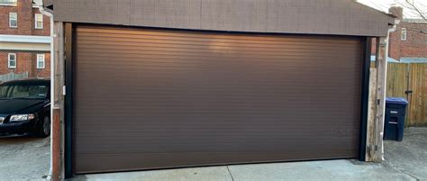 How to Install a Roll-Up Garage Door (Should You Call a Specialist?) | STI Garage Door