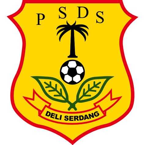 PSDS Deli Serdang Lubuk Pakam Logo Download png