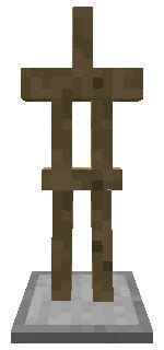 Armor Stand | Minecraft Wiki | FANDOM powered by Wikia