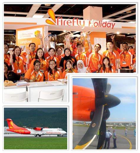 Firefly airline Logos