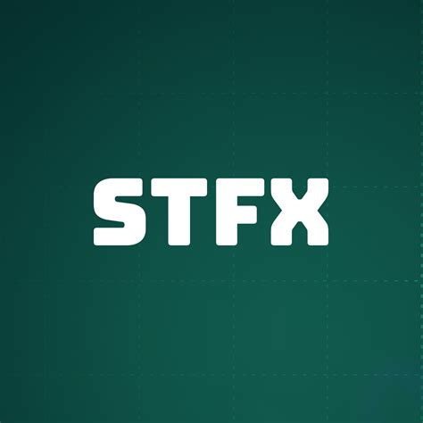 STFX – Medium