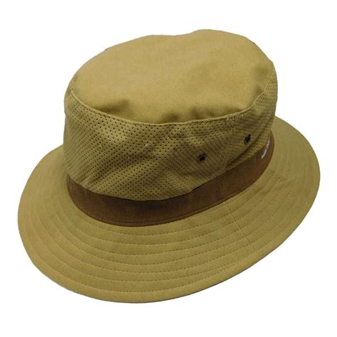 Aussie Chiller Perforated Bucket Hat — SetarTrading Hats