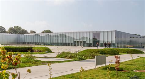 Louvre-Lens | Amis du Louvre - Paris