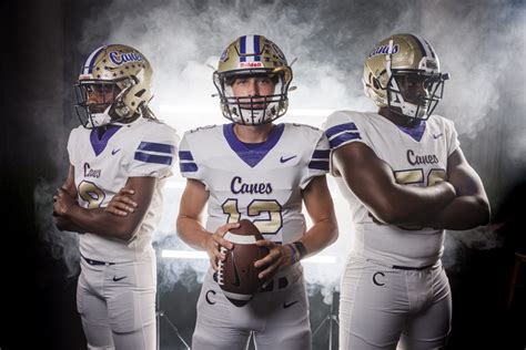 2021 High School Football Preview: Cartersville - Read V3