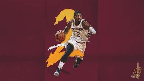 Kyrie Irving Logo Wallpapers - Wallpaper Cave