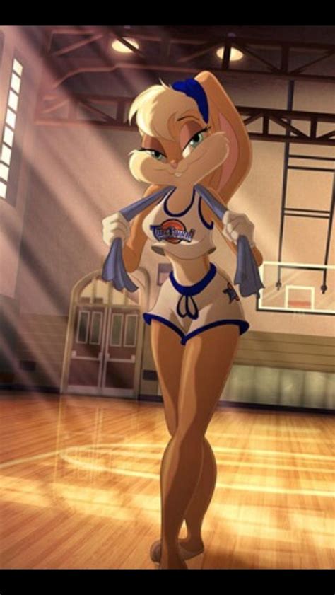 Lola bunny space jam Lola bunny costume, Space jam costume, Bugs bunny costume - DaftSex HD