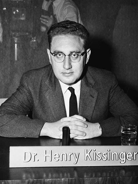 Henry Kissinger Dead: Longtime Secretary of State Dies at 100