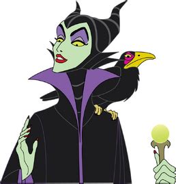 Maleficent | House of Mouse Ultimate Wiki | Fandom