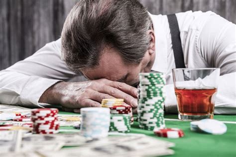 A Losing Bet: Gambling Addiction in the UK and Australia - The Dawn