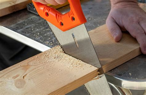 4 Methods to Achieve Precisely Cut Pieces of Wood - Timber2uDirect