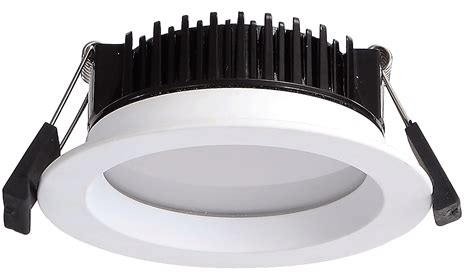 IP44 LED Downlight_Zhongtai Lighting Technology CO.,LTD