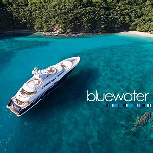 Bluewater: One company, One complete service