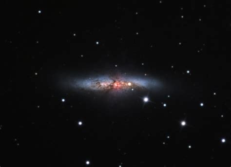 M82 Supernova Images - DSLR, Mirrorless & General-Purpose Digital ...