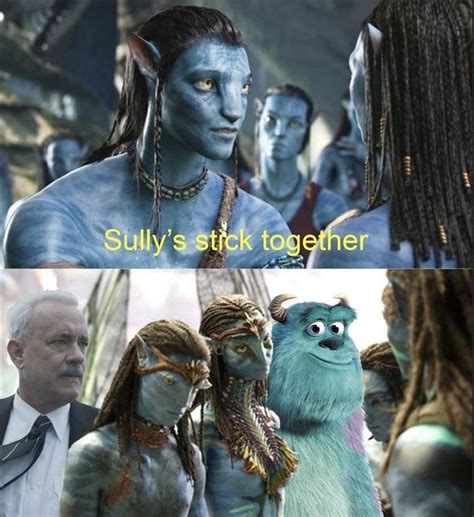 The best Sully memes :) Memedroid