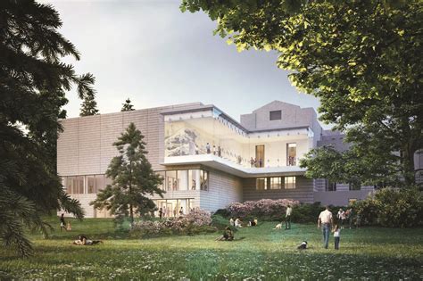 Seattle Asian Art Museum | Architect Magazine