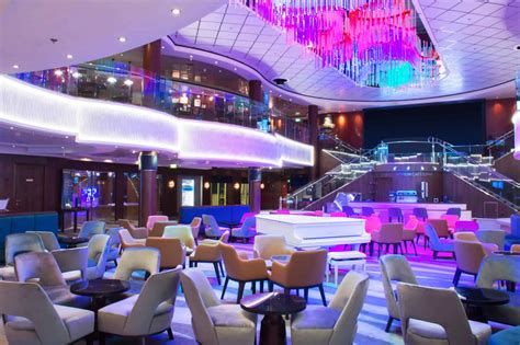 Norwegian Cruise Ship Gets Major Makeover [Photos]