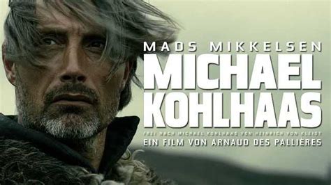 Michael Kohlhaas (2013) - Wikiwand