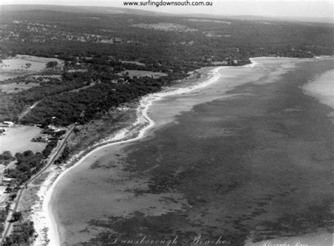 1950s Dunsborough Beaches by Alexander Bain - Brian Cole pic img273 ...