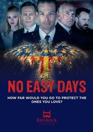 When Will No Easy Days Season 2 Premiere on Prime Video Renewed or ...