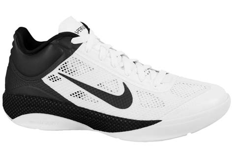 Nike Zoom Hyperfuse Low TB – Spring 2011 Colorways - SneakerNews.com