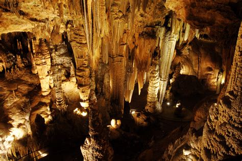 Luray Caverns - Best Photo Spots