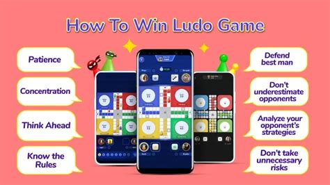 Ludo King: Tips and Tricks to become a King of Ludo