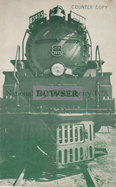 Bowser | Train Collectors Association