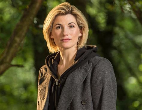 Jodie Whittaker From Doctor Who Wallpaper, HD Celebrities 4K Wallpapers, Images and Background ...