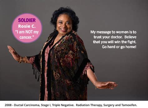 Inspiring Survivor Stories: Women Living Through Breast Cancer